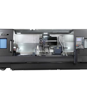 Doosan 3 Eksen CNC Torna