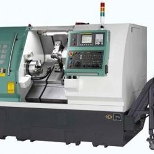 Yang 2 Eksen CNC Torna